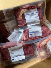 Ladda upp bild till gallerivisning, Ekologisk Nötköttlåda 10kg