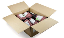 Ladda upp bild till gallerivisning, Ekologisk Nötköttlåda 10kg